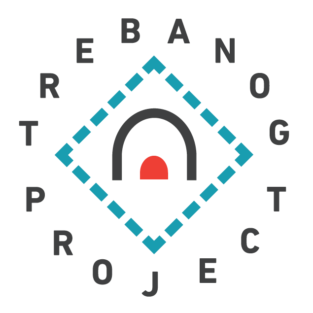 Trebanog logo
