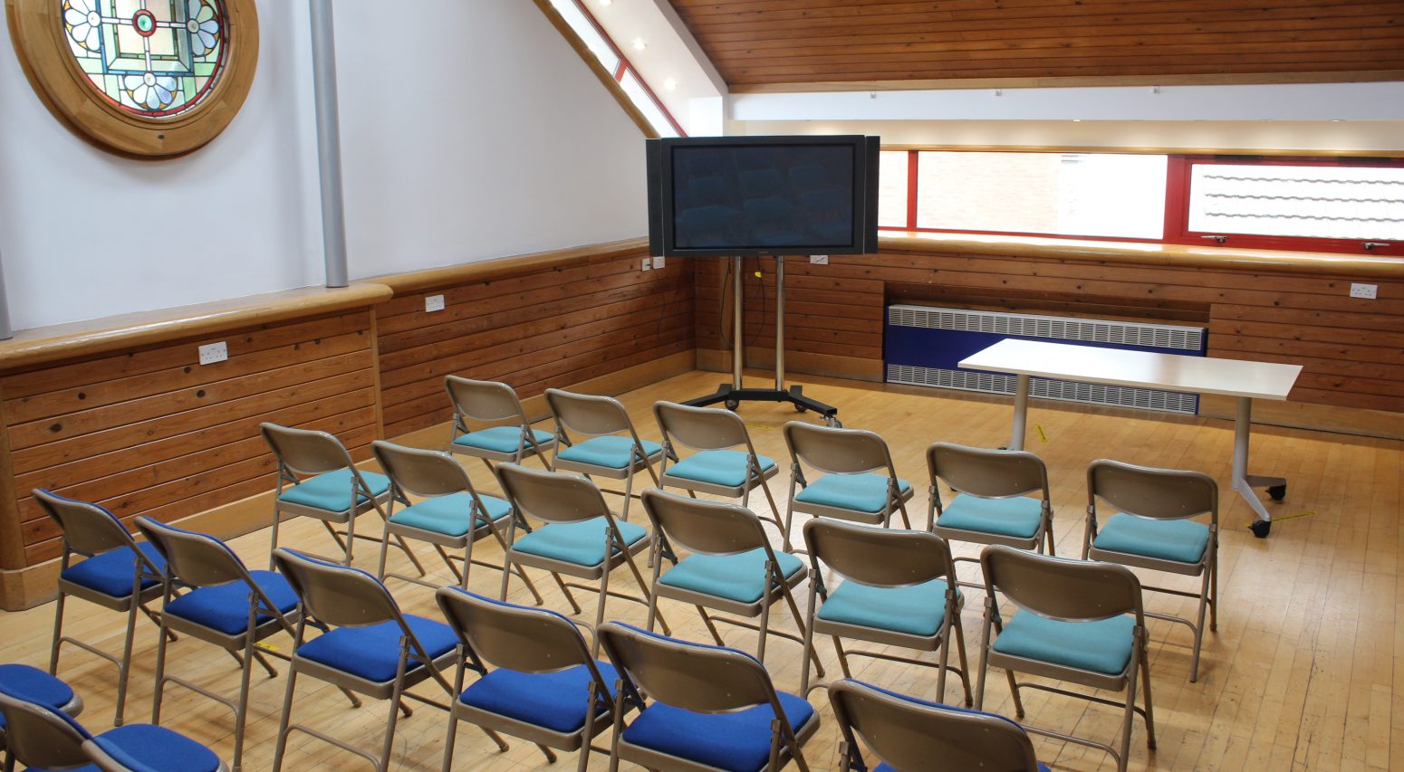 Room hire
