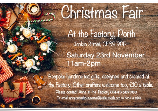 Christmas Fair